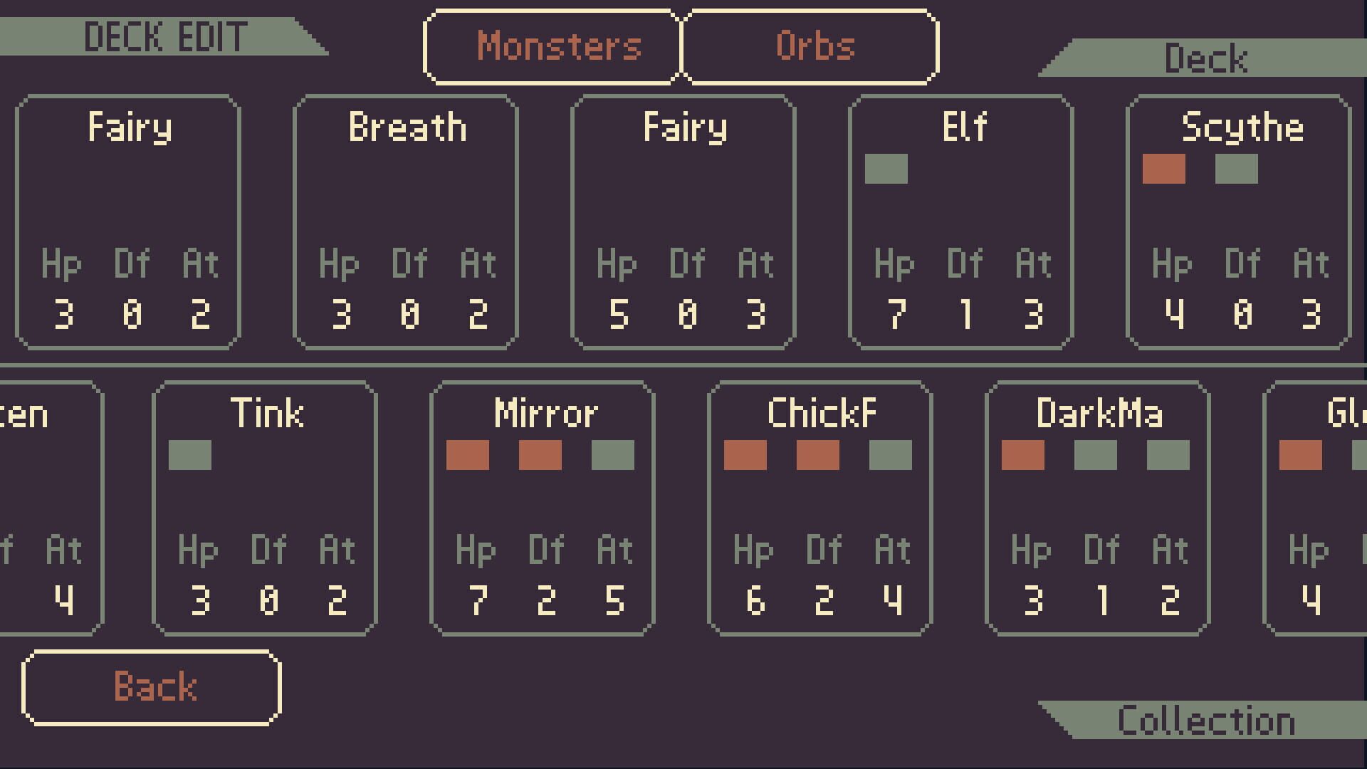 Foto do jogo Perfect Hand of Nostalpix