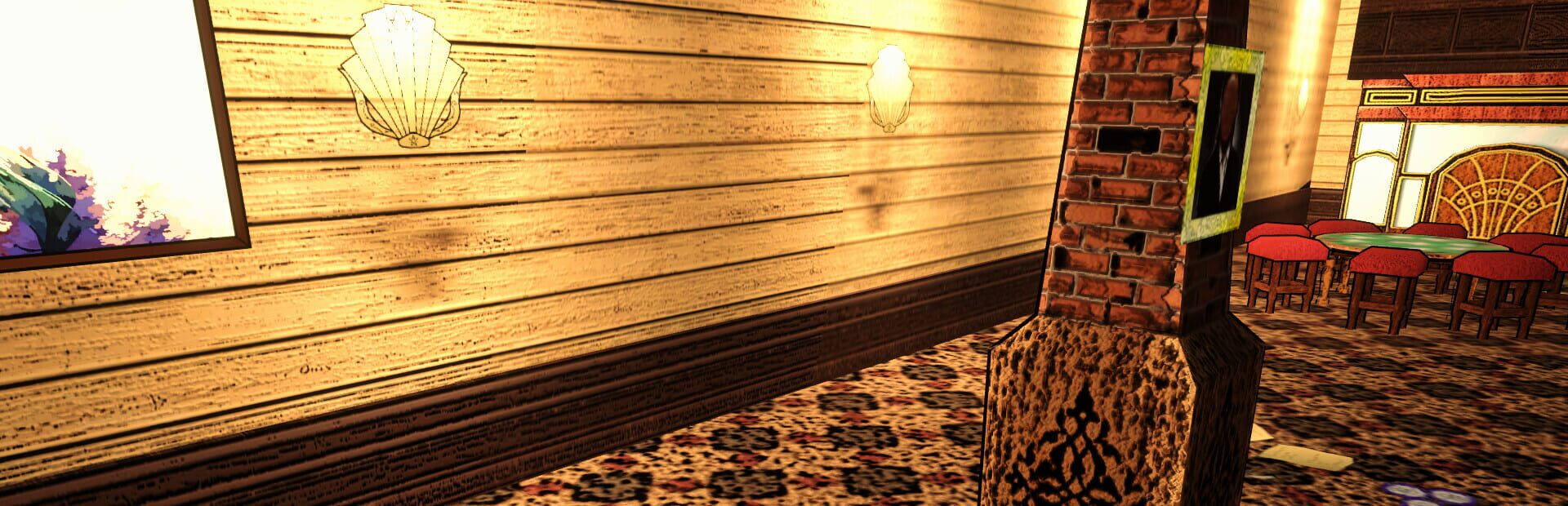 Foto do jogo Lost to Riches