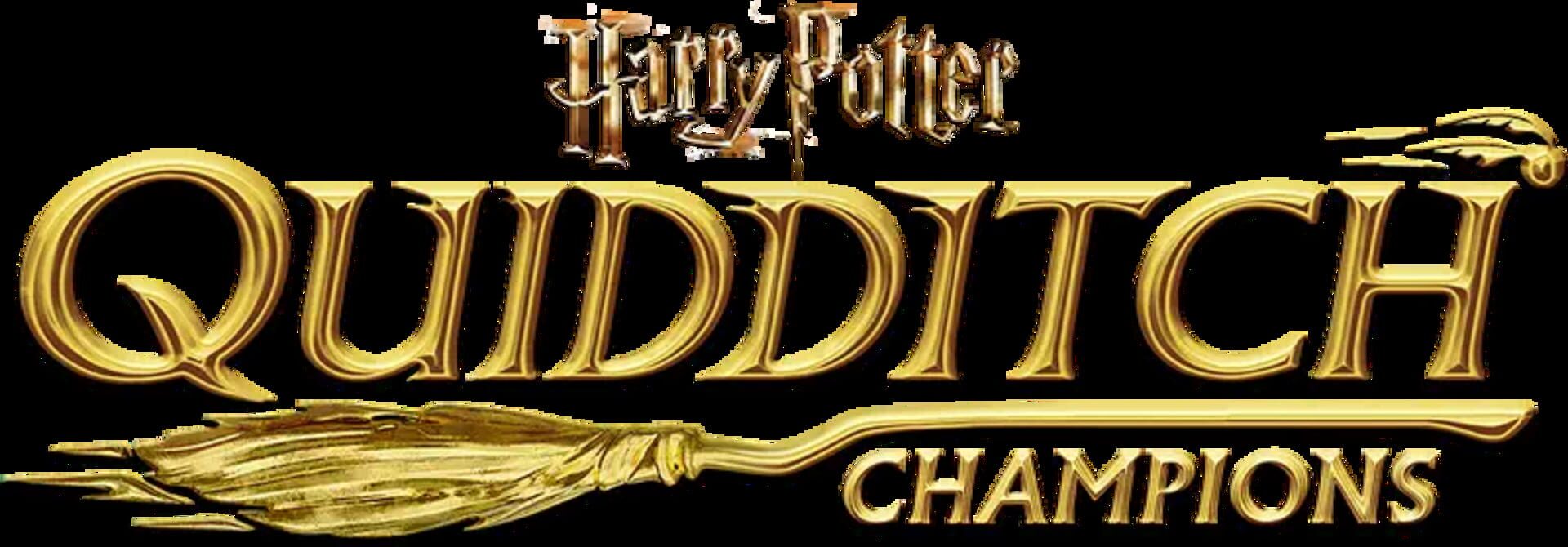 Foto do jogo Harry Potter: Quidditch Champions