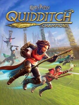 Foto do jogo Harry Potter: Quidditch Champions