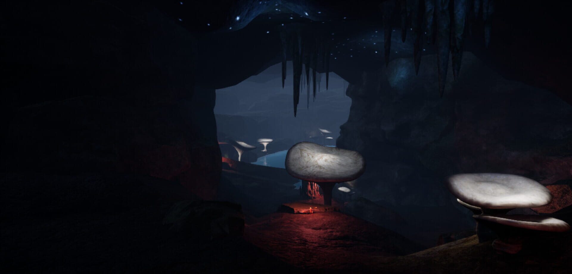 Foto do jogo Imprisoned Hyperion 2