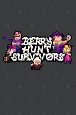 Foto do jogo Berry Hunt Survivors