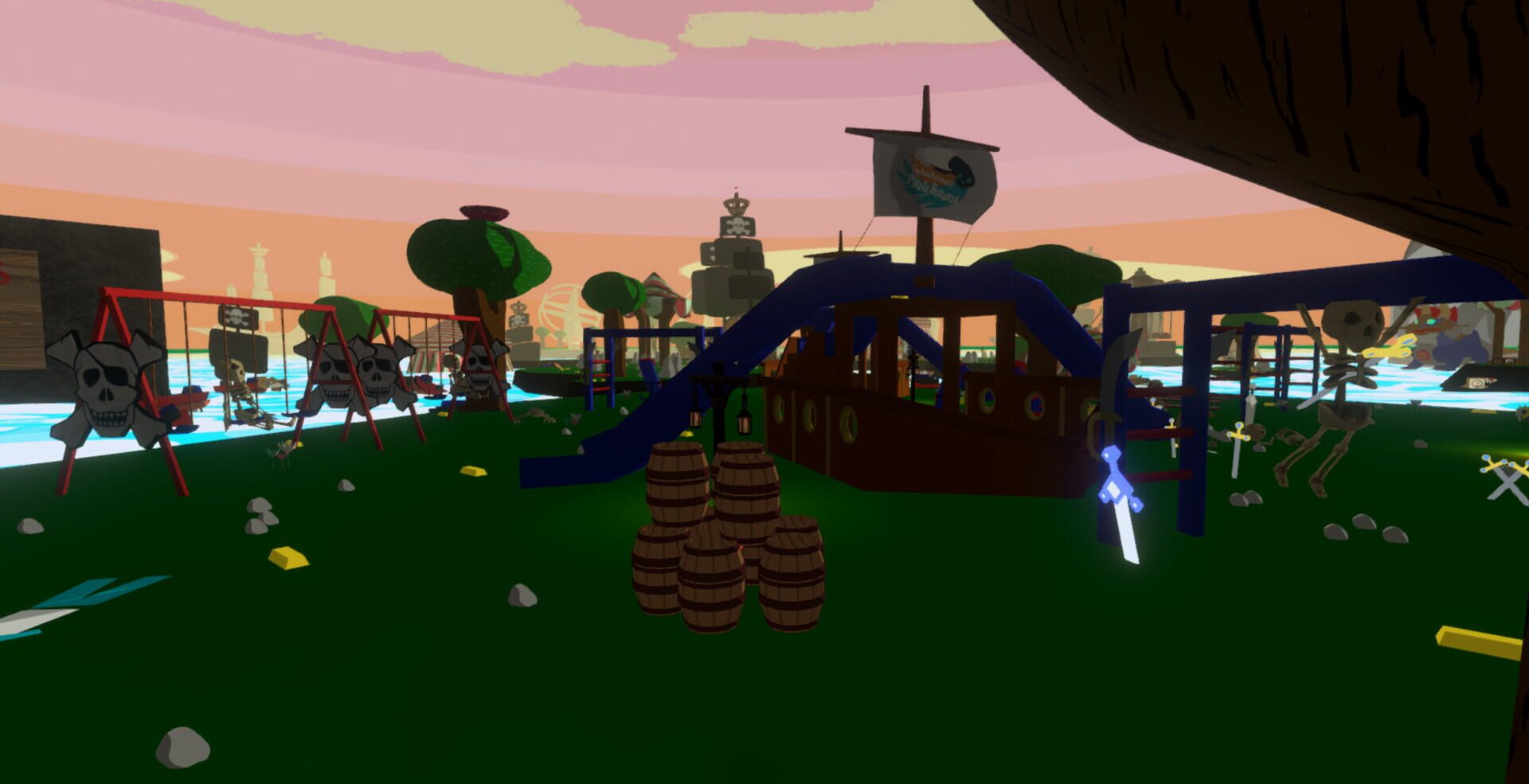 Foto do jogo Mystic Mischief