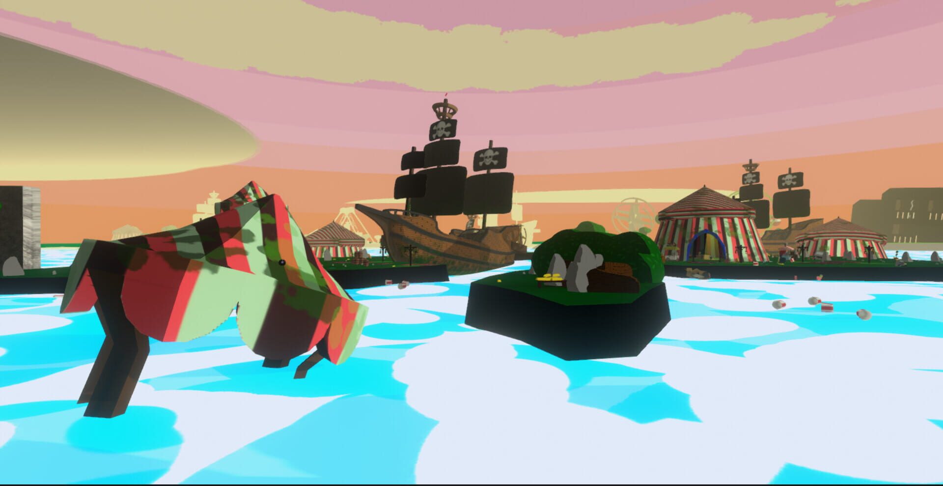 Foto do jogo Mystic Mischief