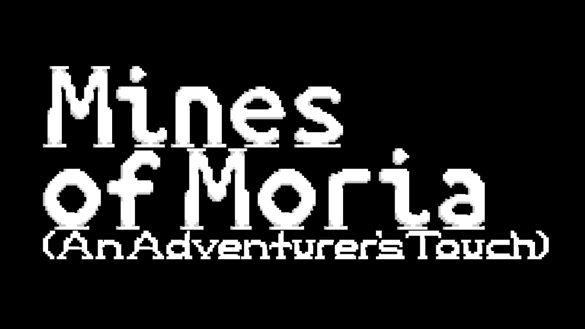 Foto do jogo Mines of Moria