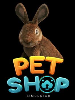 Foto do jogo Pet Shop Simulator
