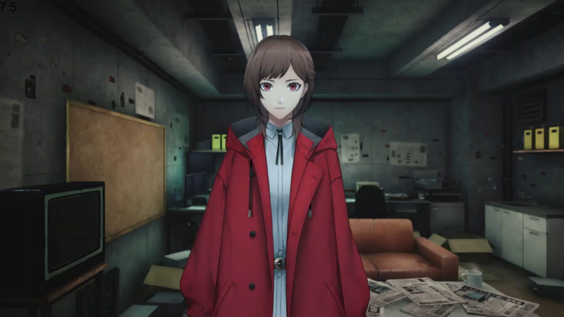 Foto do jogo Tokyo Psychodemic