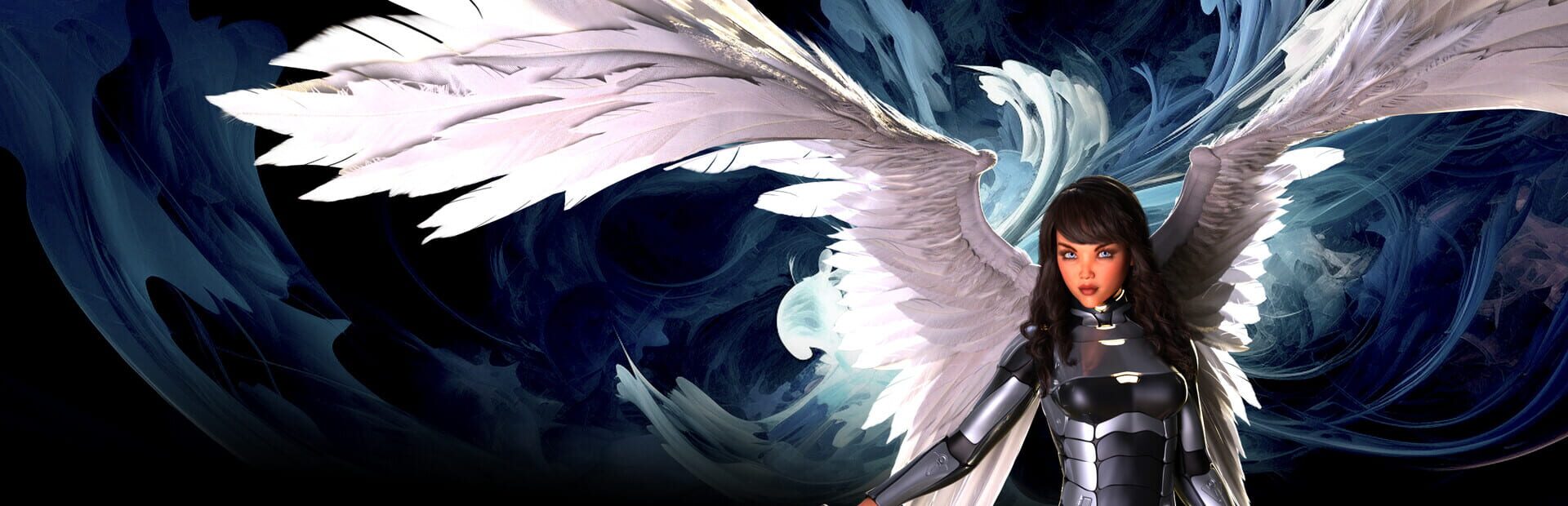 Foto do jogo Morningstar: Book of the Fallen