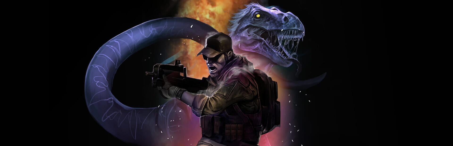 Foto do jogo Fossilfuel 2