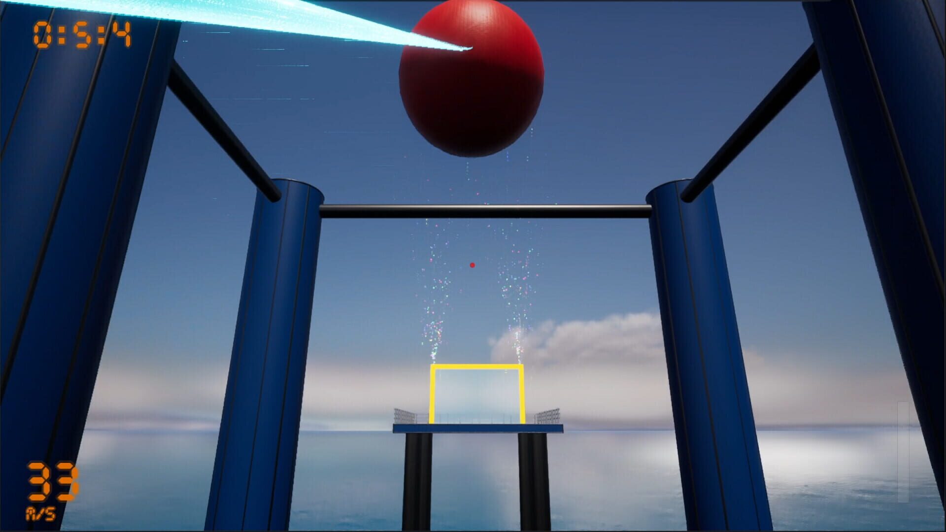 Foto do jogo Grapple League