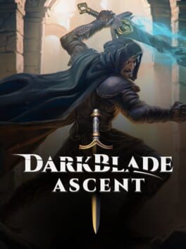Foto do jogo Darkblade Ascent