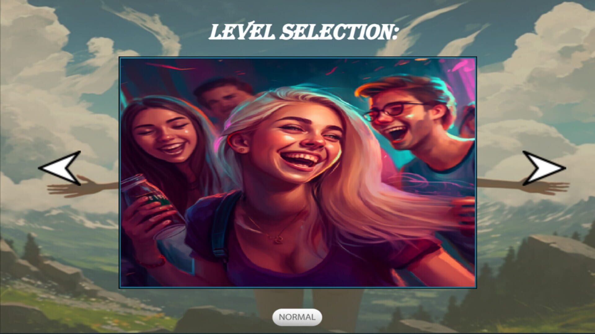 Foto do jogo Stages of Life