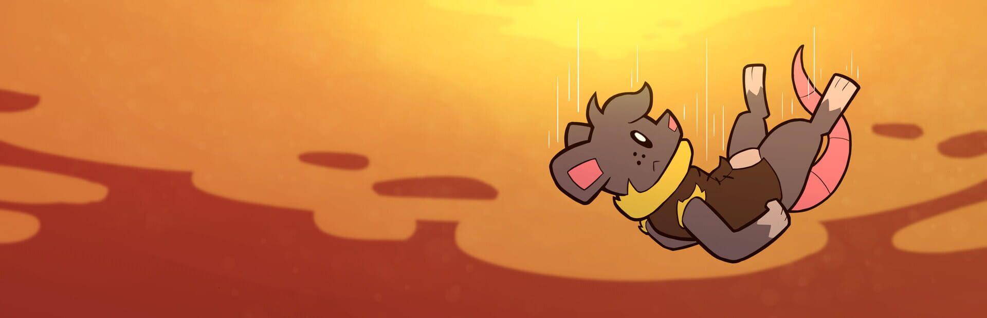Foto do jogo Burning Branch