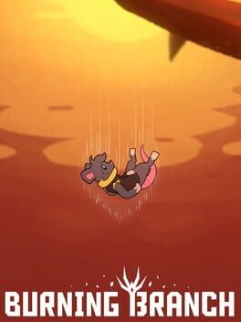 Foto do jogo Burning Branch