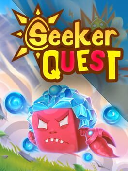 Foto do jogo Seeker: Quest
