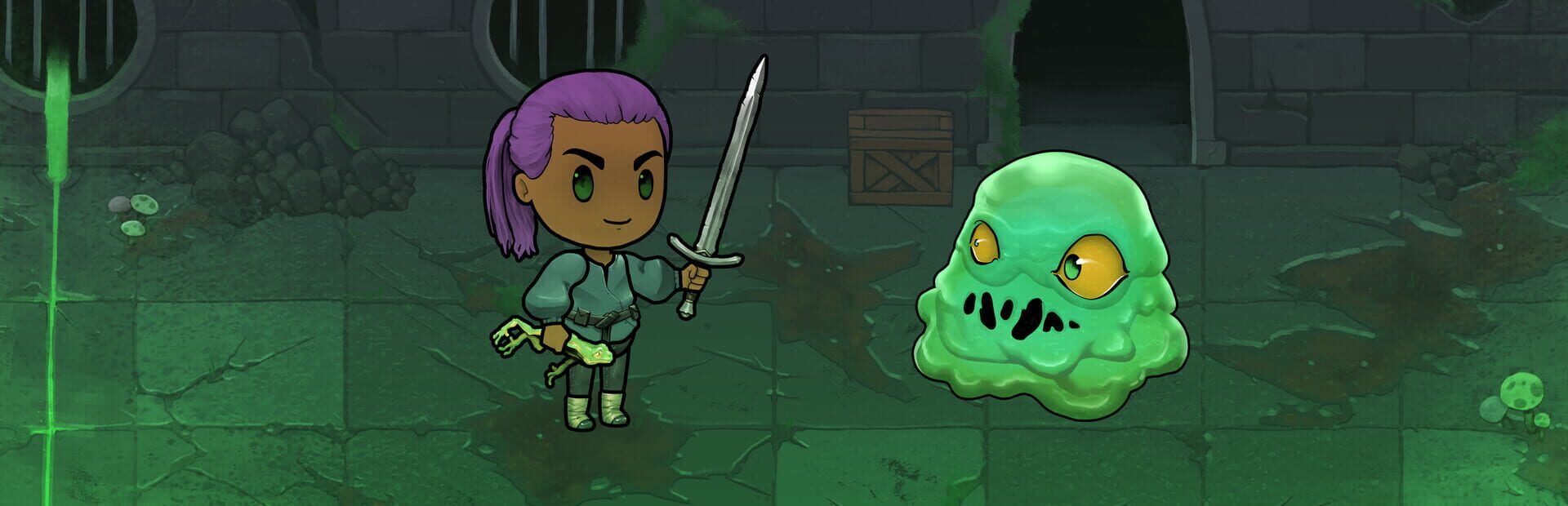 Foto do jogo Dungeons of the Obelisk