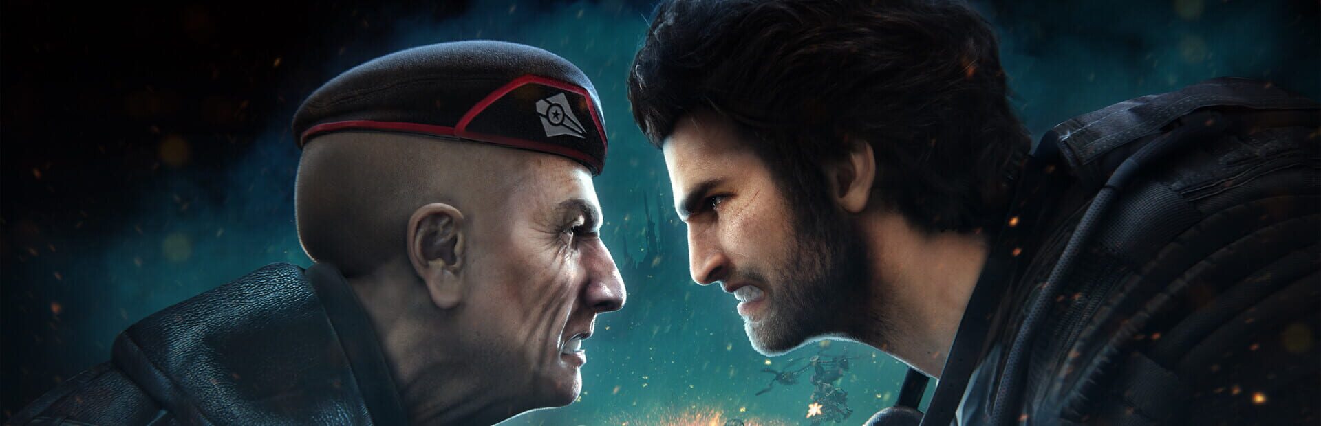 Foto do jogo Bulletstorm VR