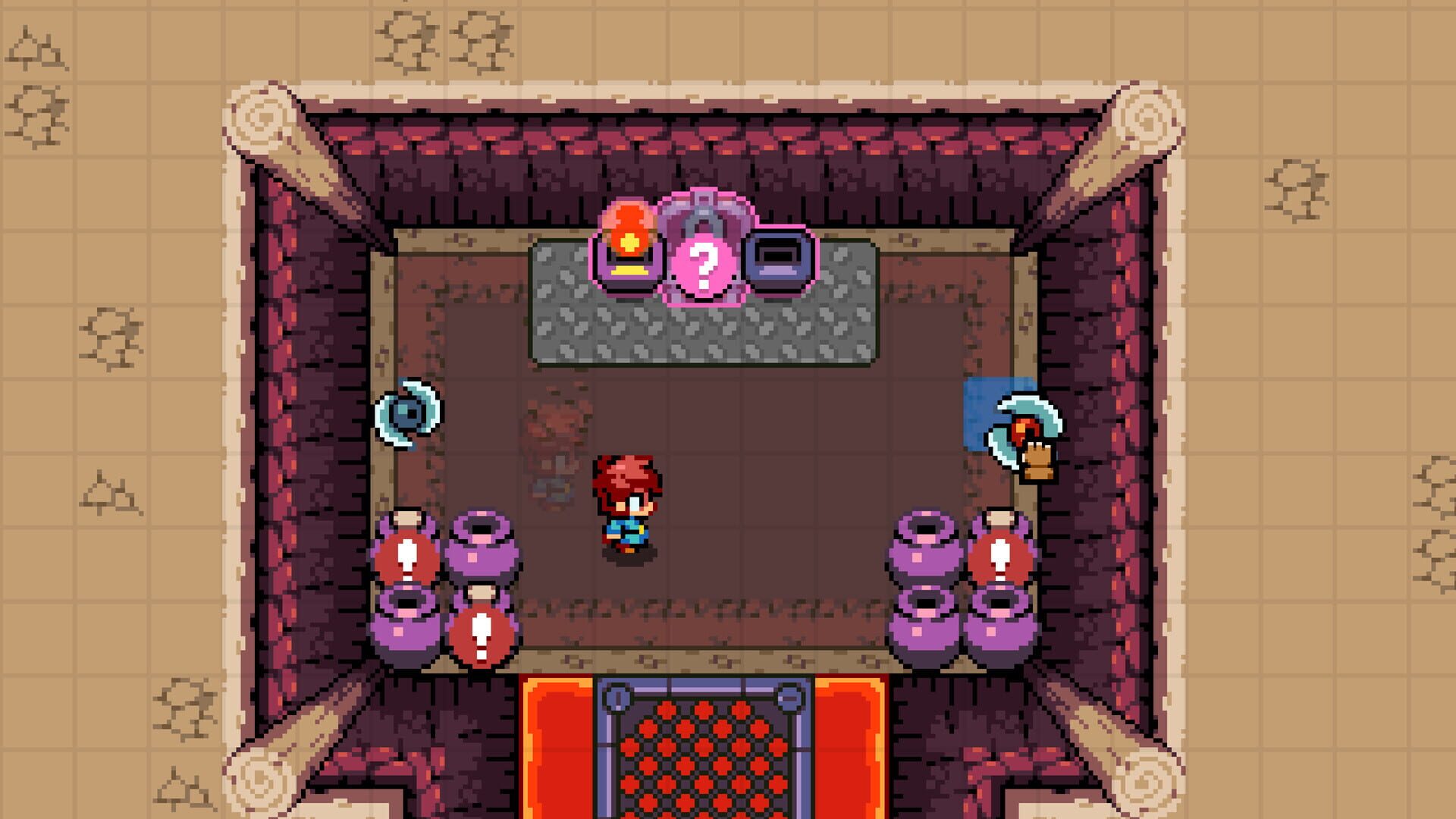 Foto do jogo Quest Master