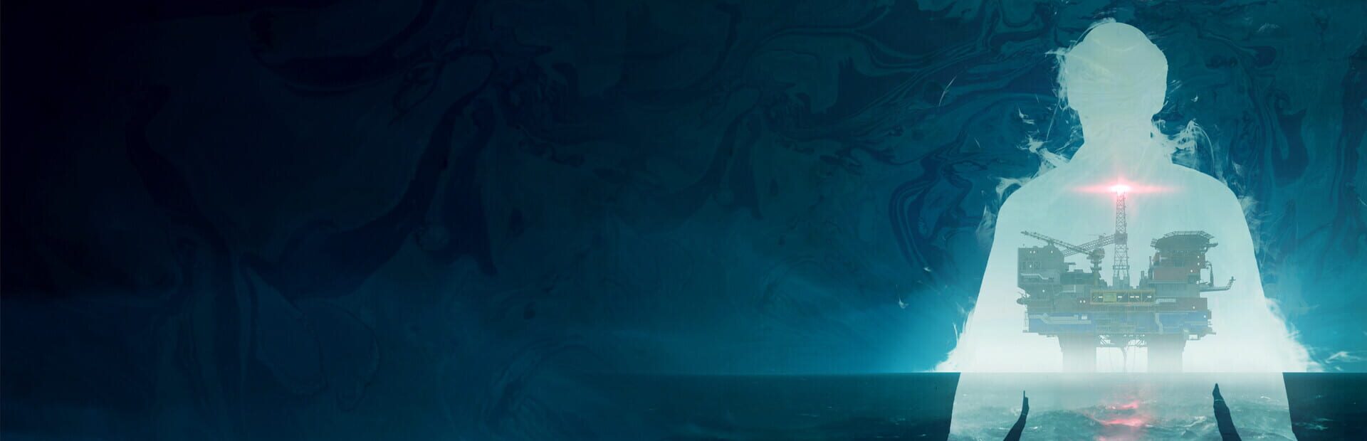 Foto do jogo Still Wakes the Deep