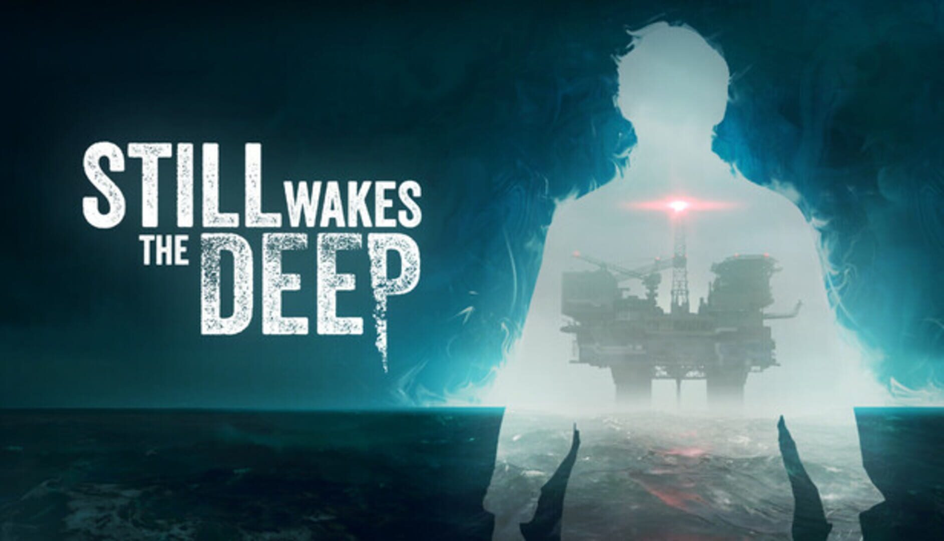 Foto do jogo Still Wakes the Deep