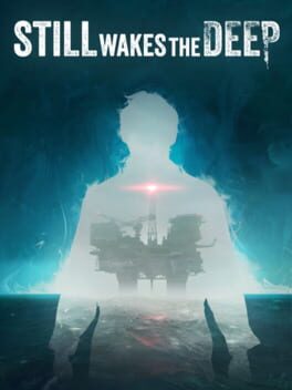 Foto do jogo Still Wakes the Deep
