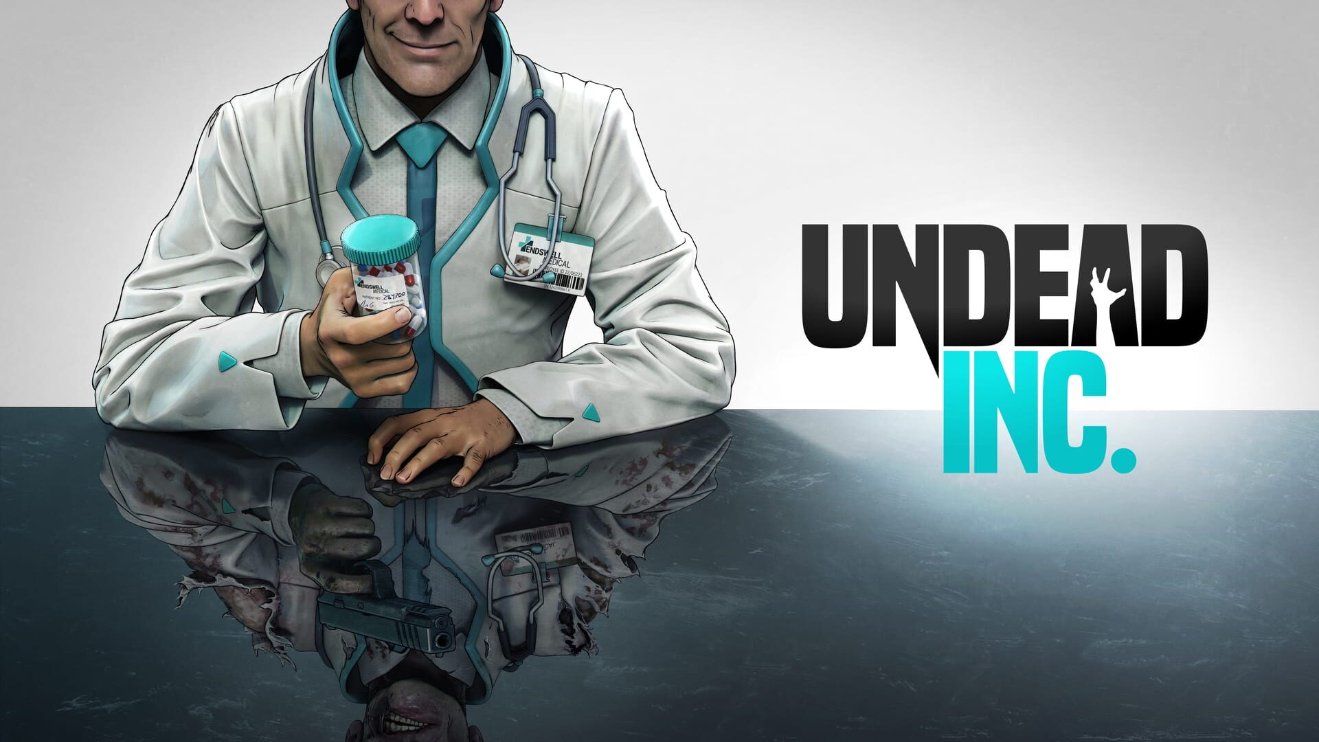 Foto do jogo Undead Inc.