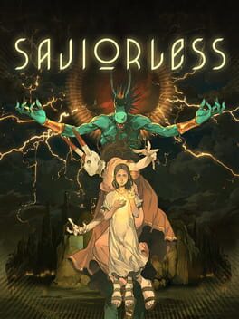 Foto do jogo Saviorless