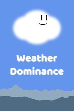Foto do jogo Weather Dominance