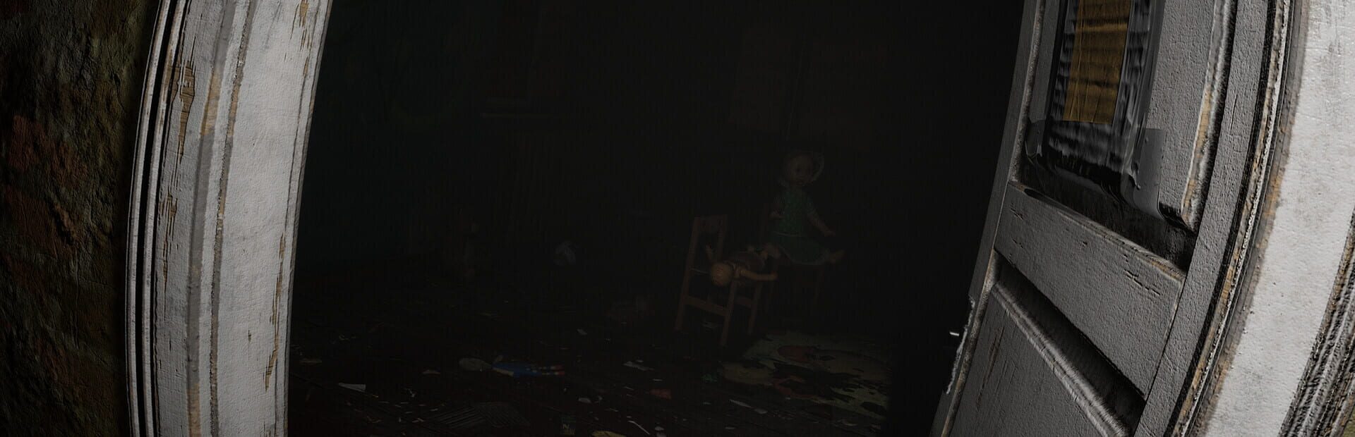 Foto do jogo Cursed Bet