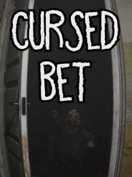 Foto do jogo Cursed Bet