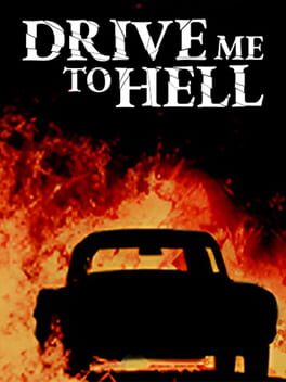 Foto do jogo Drive Me to Hell
