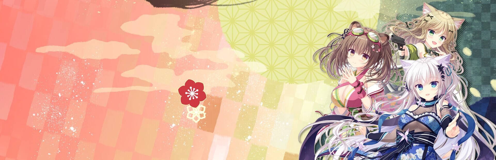 Foto do jogo Neko-nin ExHeart Spin!