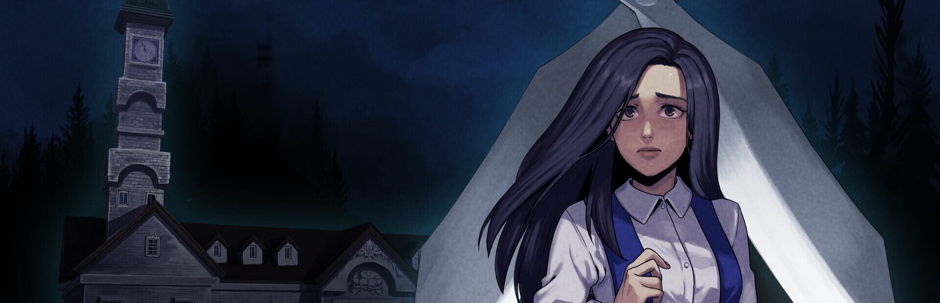 Foto do jogo Clock Tower: Rewind