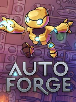 Foto do jogo AutoForge