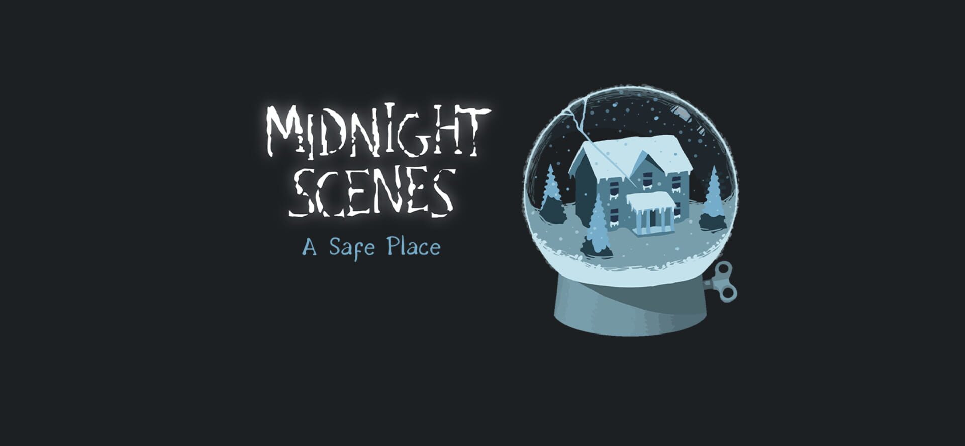 Foto do jogo Midnight Scenes: A Safe Place