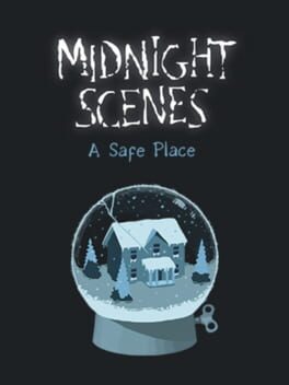 Foto do jogo Midnight Scenes: A Safe Place