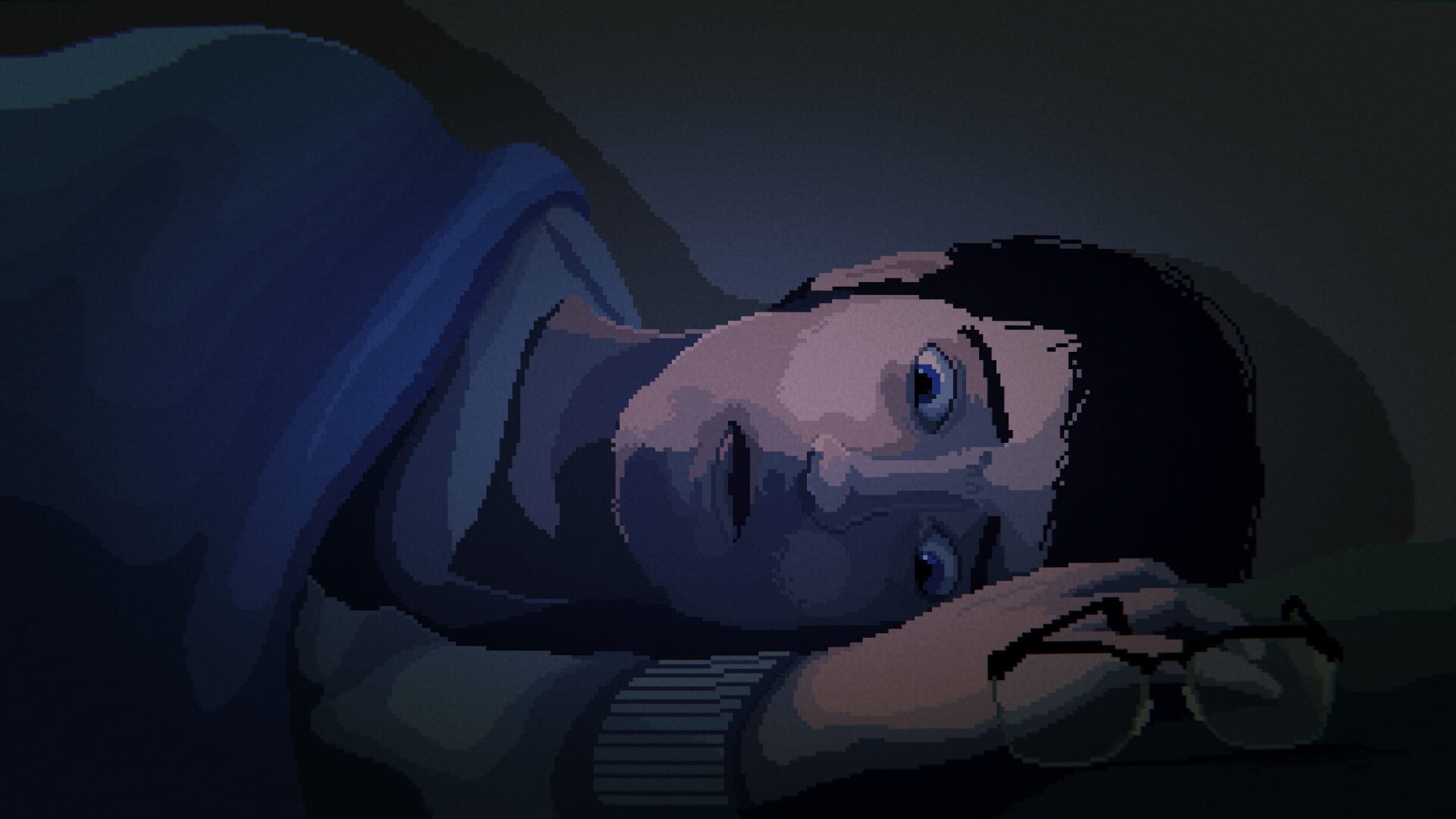 Foto do jogo Midnight Scenes: A Safe Place