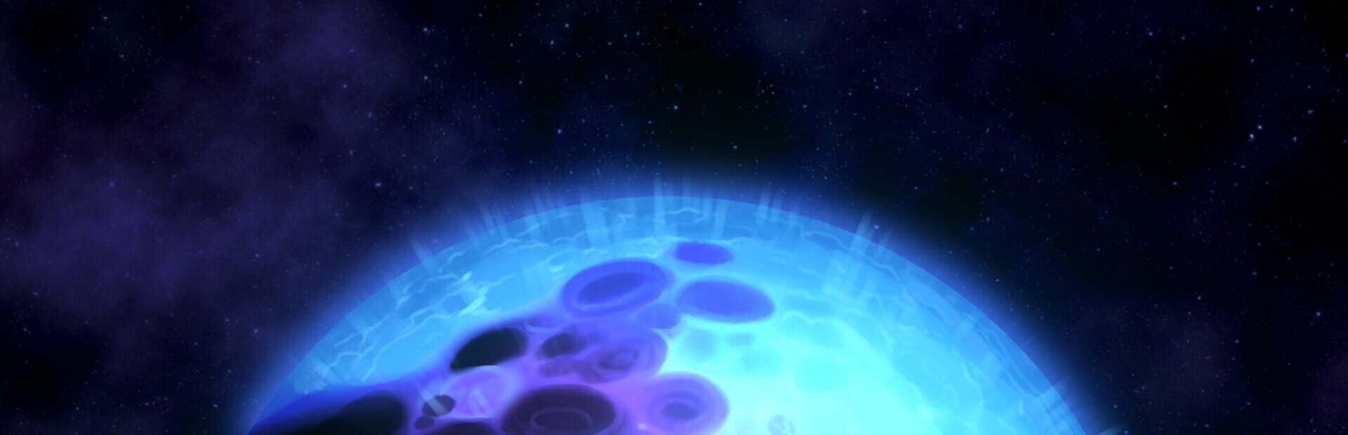 Foto do jogo One Deck Galaxy