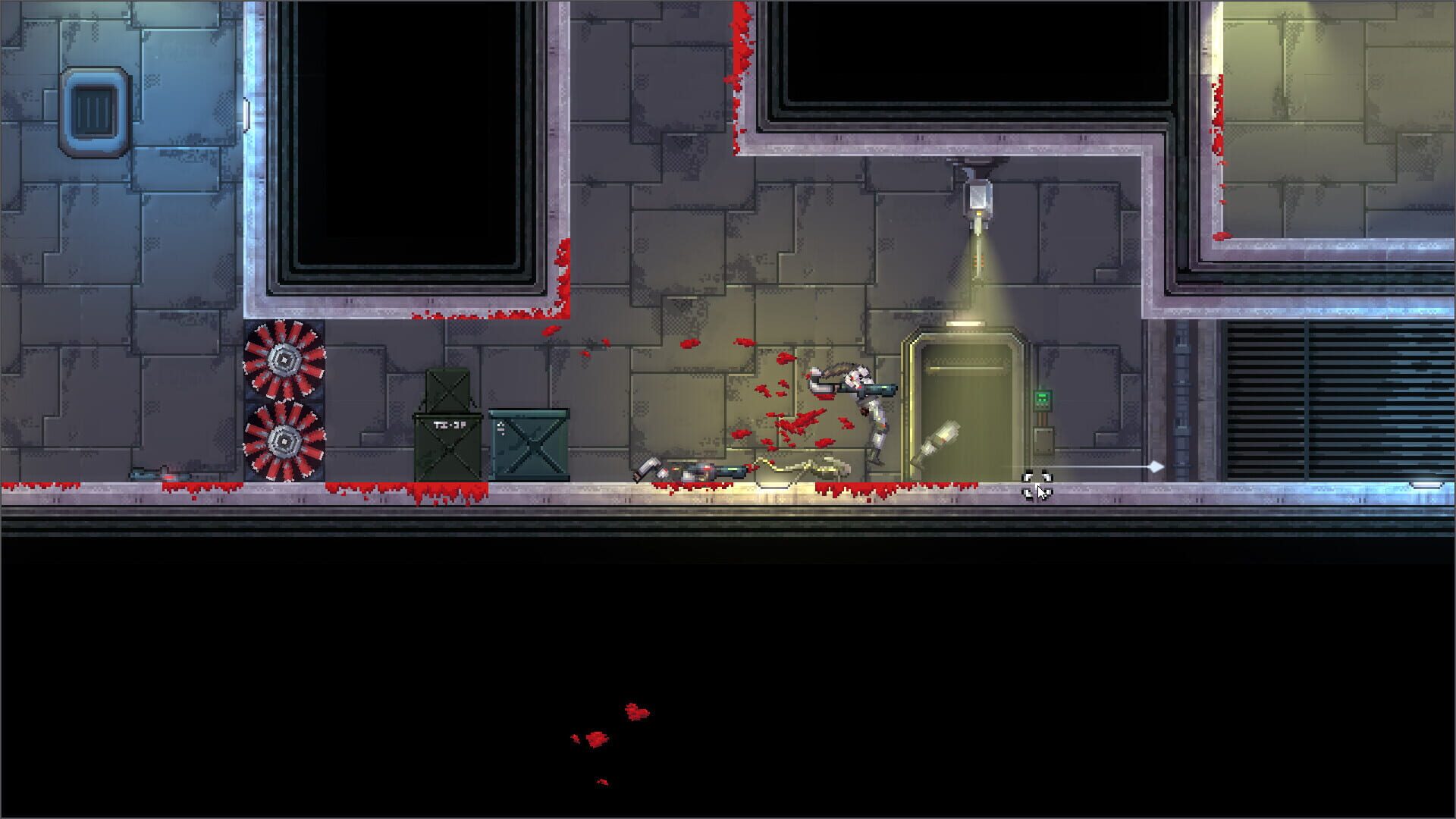 Foto do jogo Ion Shift