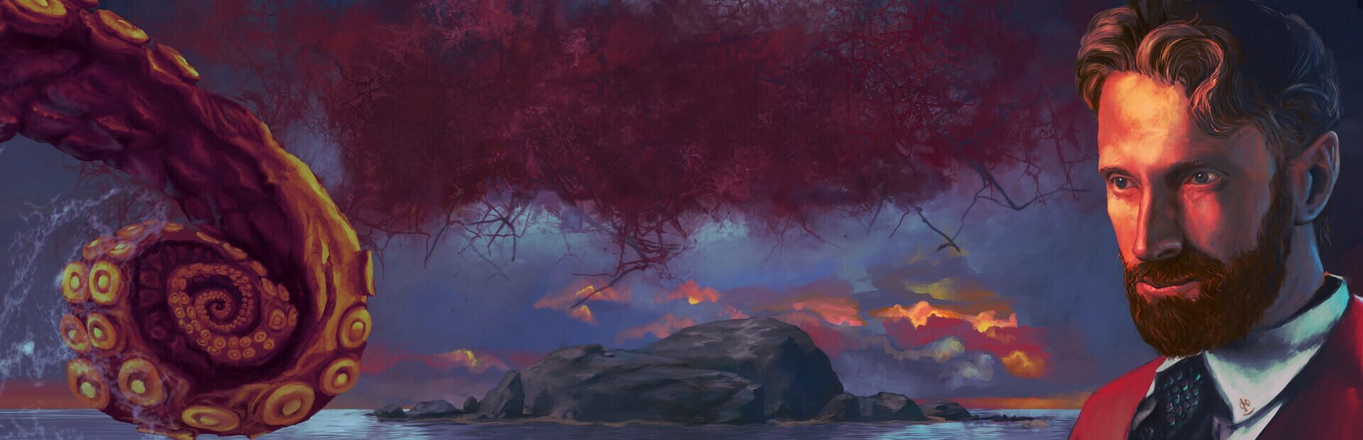 Foto do jogo Cthulhu's Reach: Devil Reef