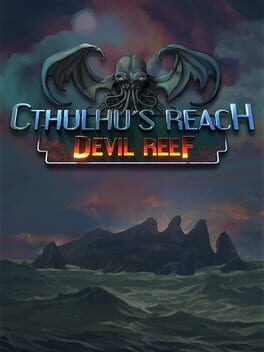 Foto do jogo Cthulhu's Reach: Devil Reef