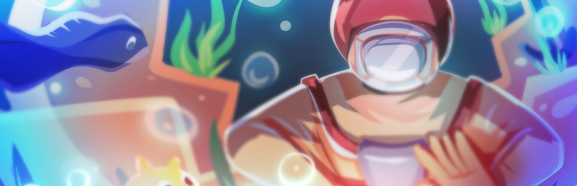Foto do jogo Don't Drown