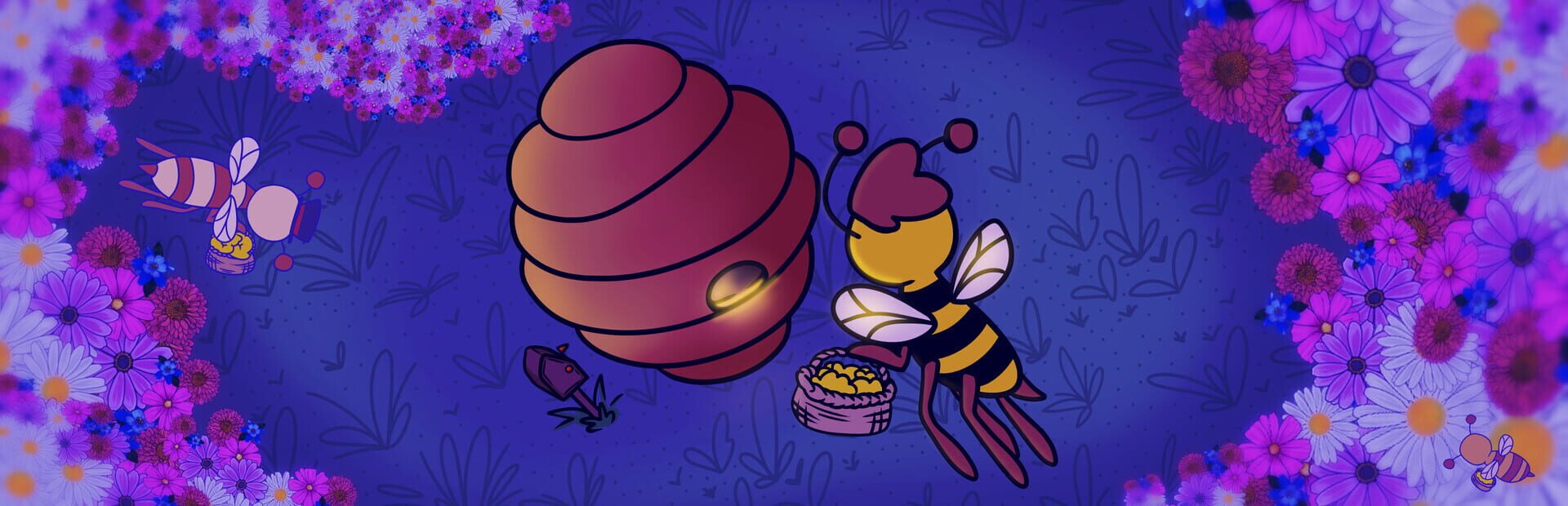 Foto do jogo Charles the Bee
