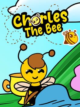 Foto do jogo Charles the Bee