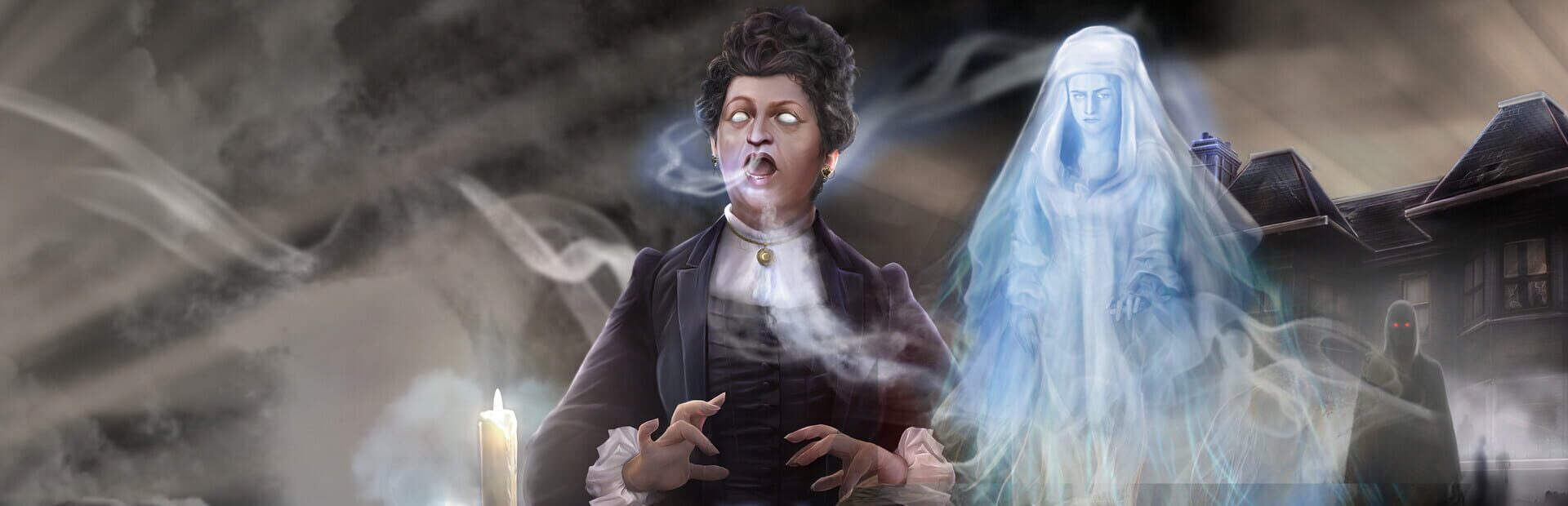 Foto do jogo An English Haunting