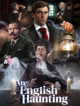 Foto do jogo An English Haunting