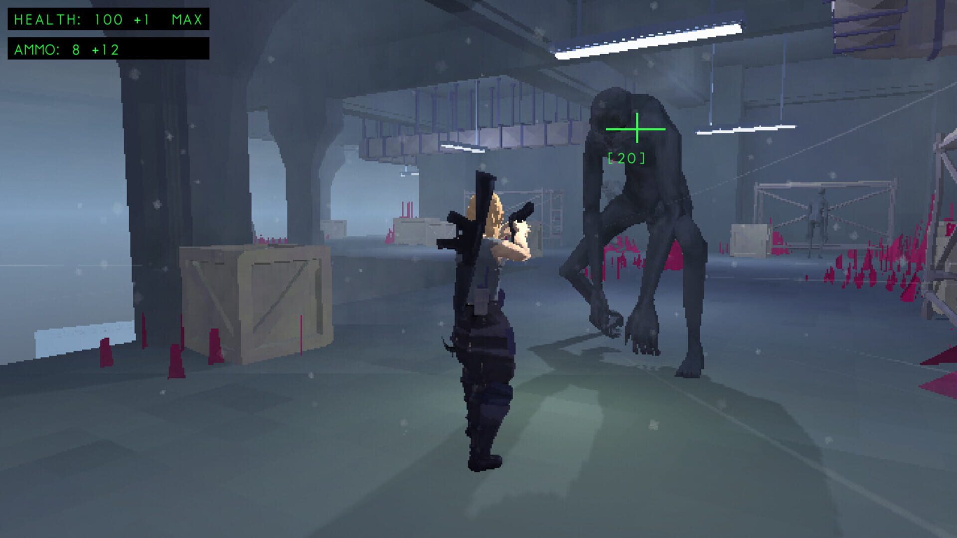 Foto do jogo The Tower on the Borderland
