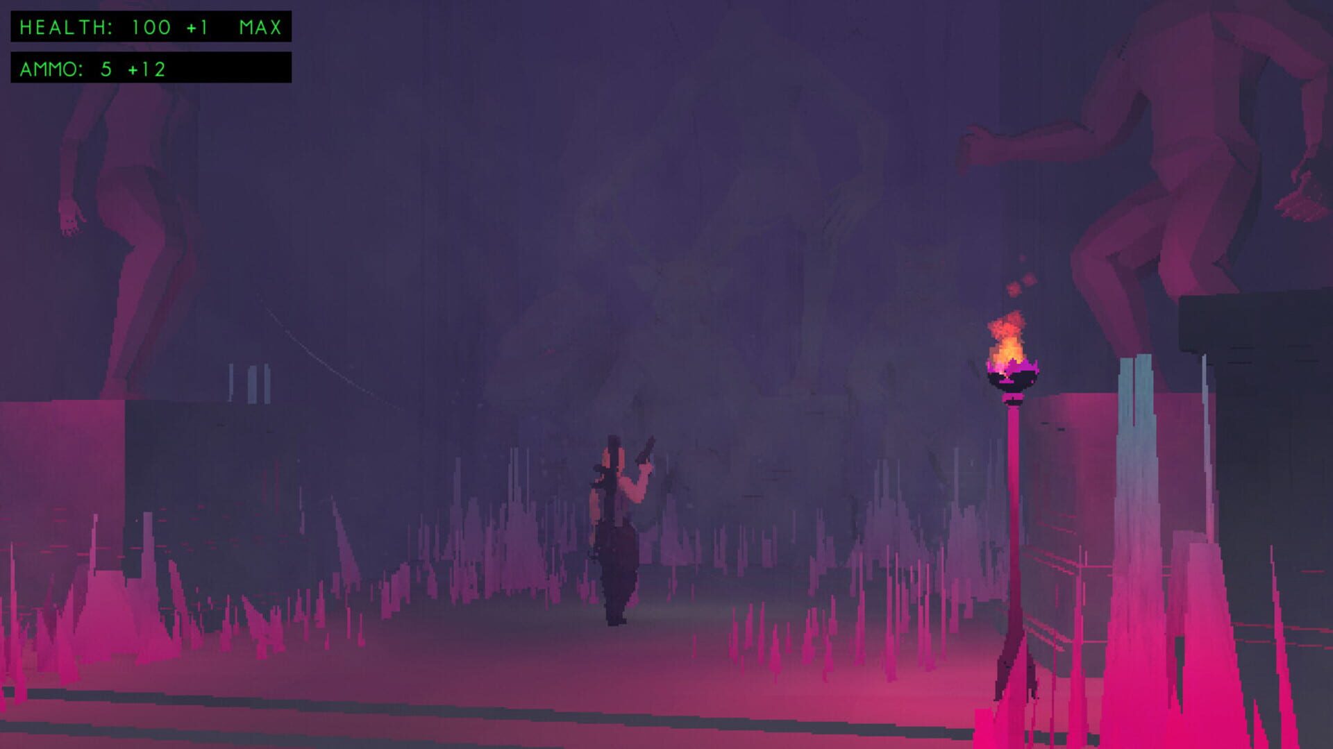 Foto do jogo The Tower on the Borderland