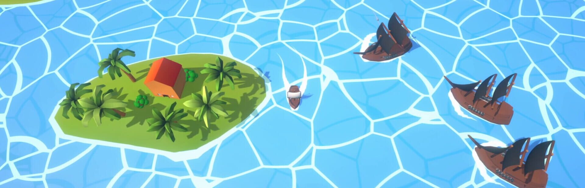Foto do jogo Pirate Haven