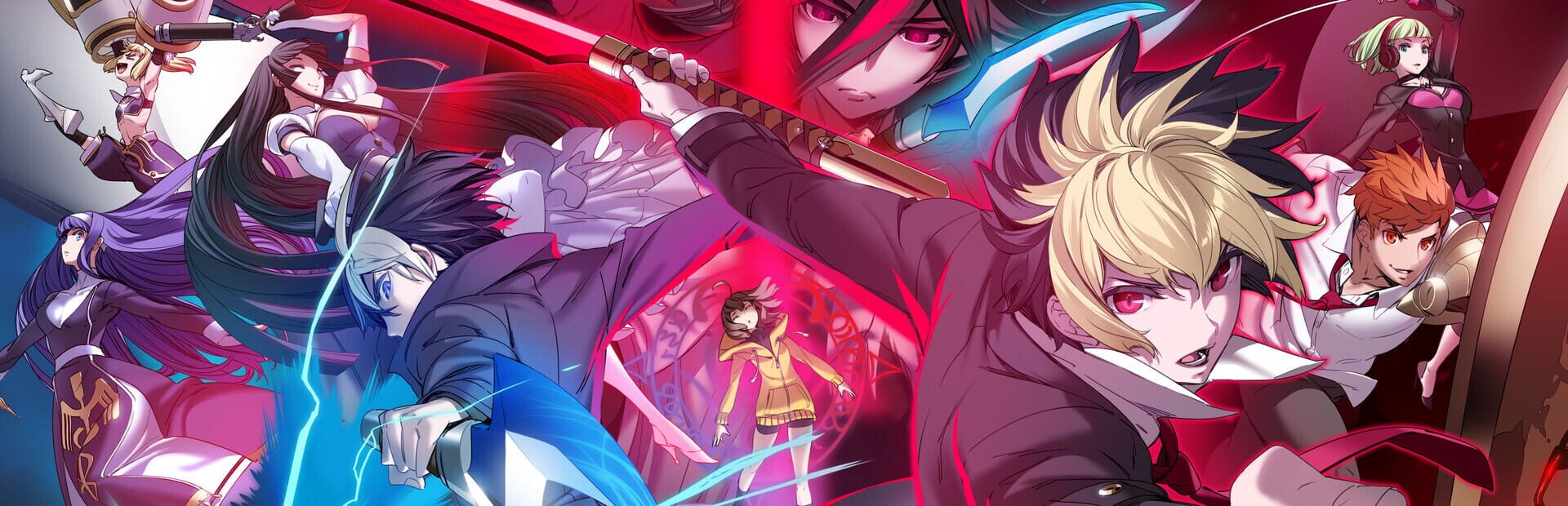 Foto do jogo Under Night In-Birth II Sys:Celes
